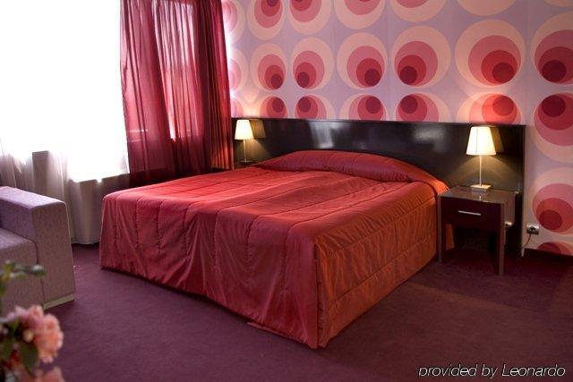 Elate Plaza Hotel Sofia Kamer foto