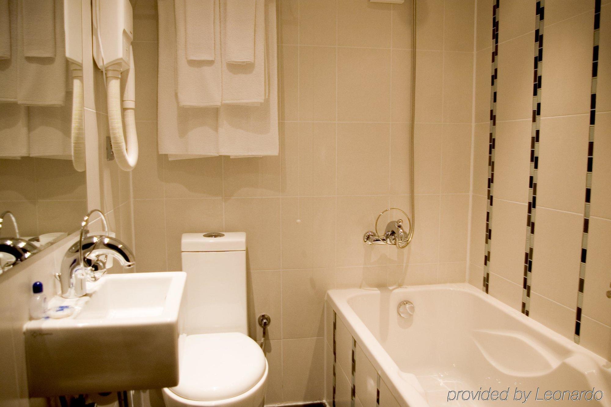 Elate Plaza Hotel Sofia Kamer foto