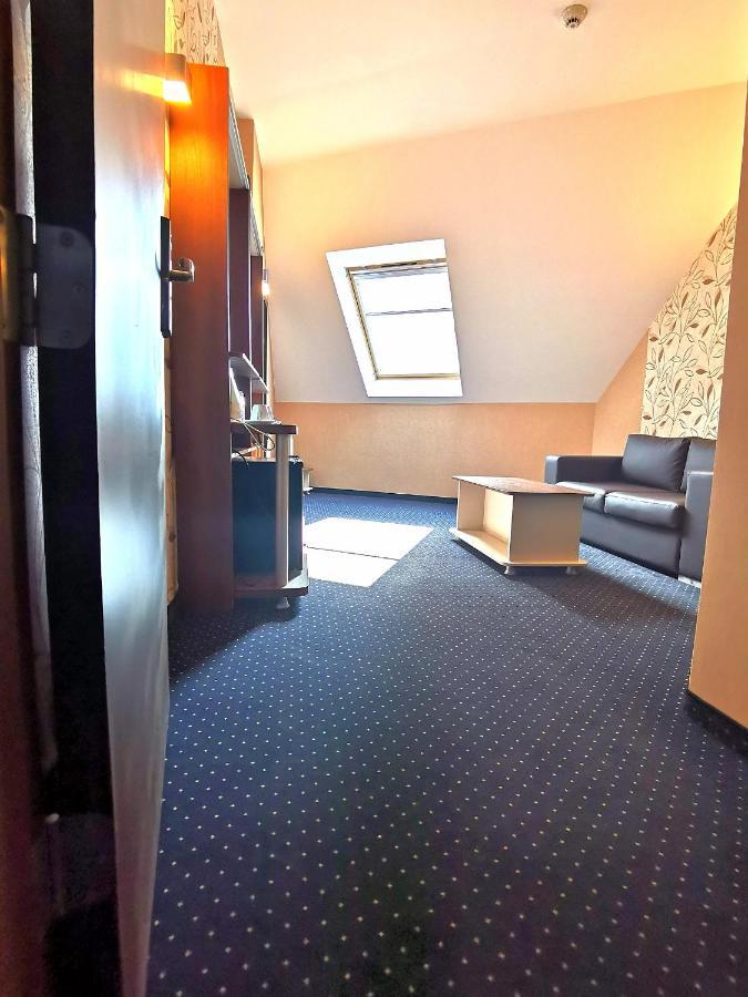Elate Plaza Hotel Sofia Buitenkant foto